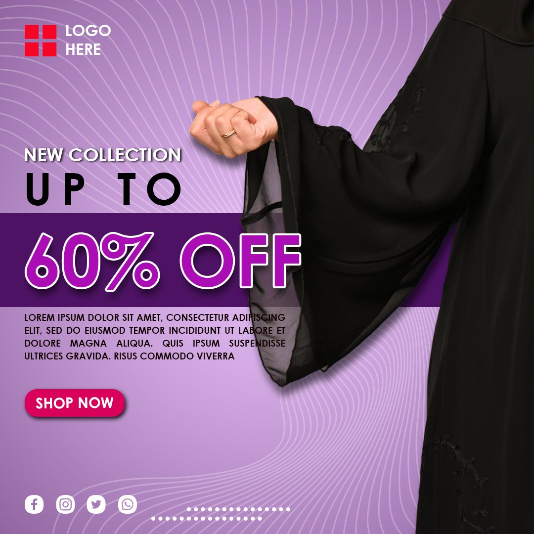 Abaya Fashion