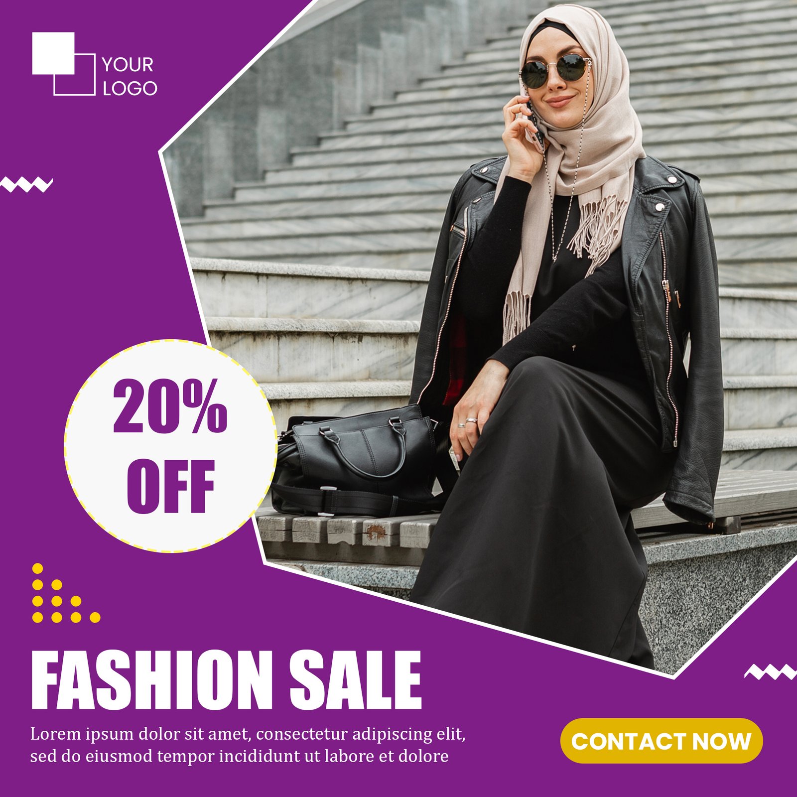 Abaya Fashion